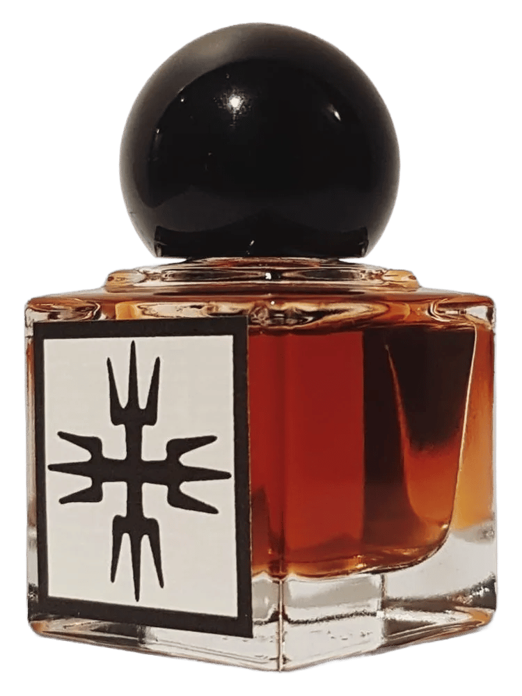 Ashka by NOT perfumes