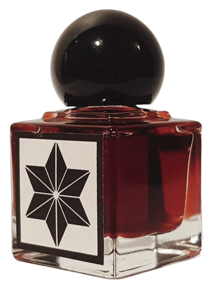 Nadir by NOT perfumes