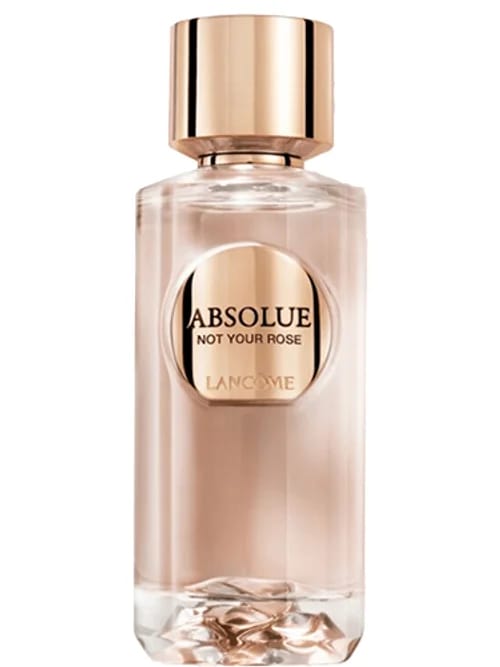 Not Your Rose by Lancôme