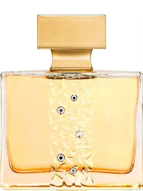 Note Vanillée by M. Micallef