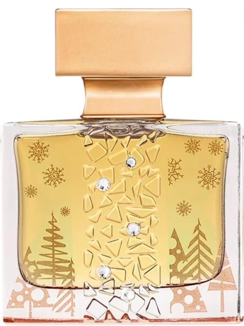 Note Vanillée Nectar Christmas Edition by M. Micallef