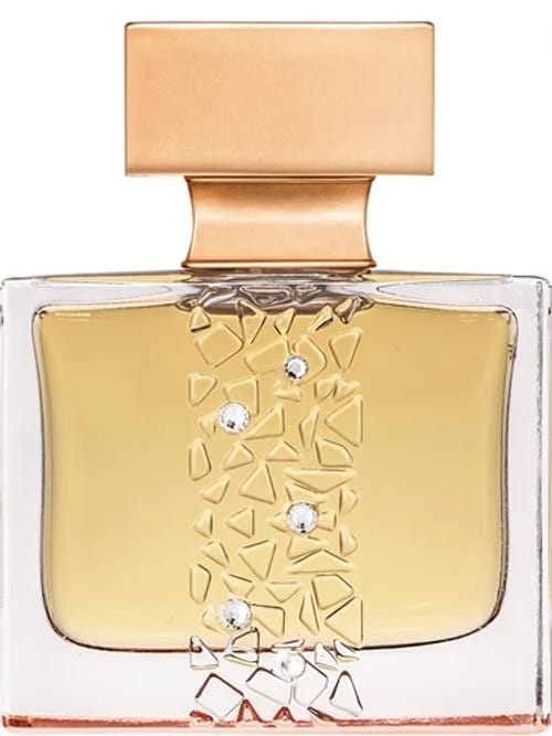 Note Vanillée Nectar by M. Micallef