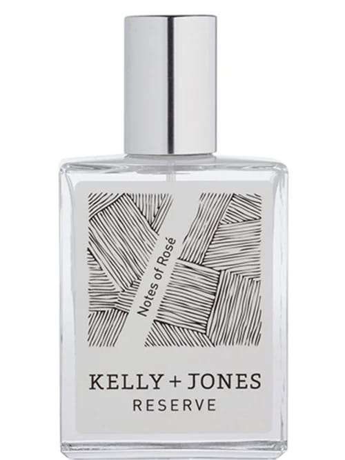 Notes Of Rosé by Kelly + Jones