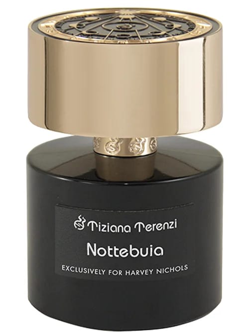 Nottebuia Harvey Nichols Exclusive by Tiziana Terenzi