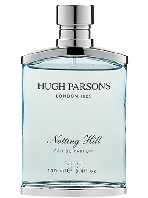 Notting Hill by Hugh Parsons
