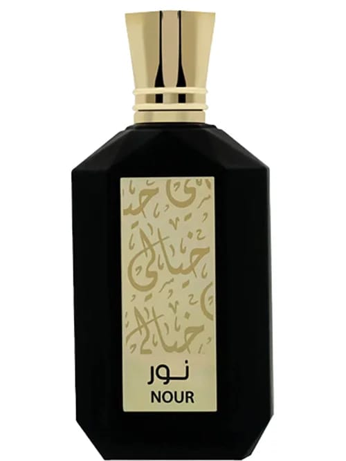 Nour by Khayali