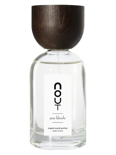 Pure Blanche by Nout