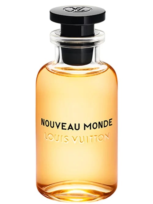 Nouveau Monde by Louis Vuitton