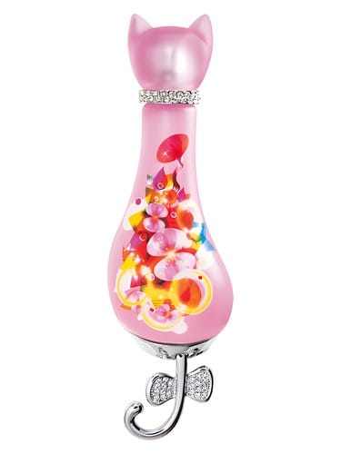 Candy Pink by Novae Plus
