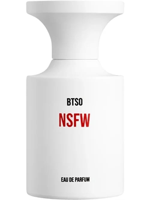Nsfw by Borntostandout