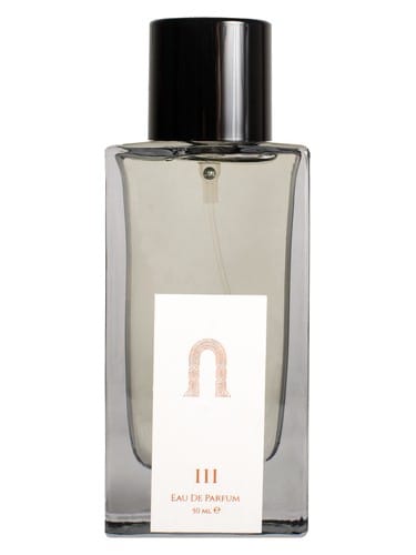 Iii by Nshq