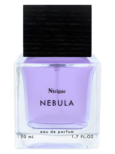 Nebula by Ntrigue