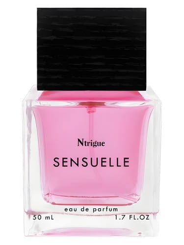 Sensuelle by Ntrigue