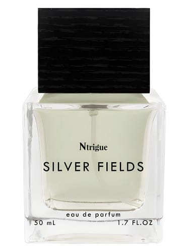 Silver Fields by Ntrigue