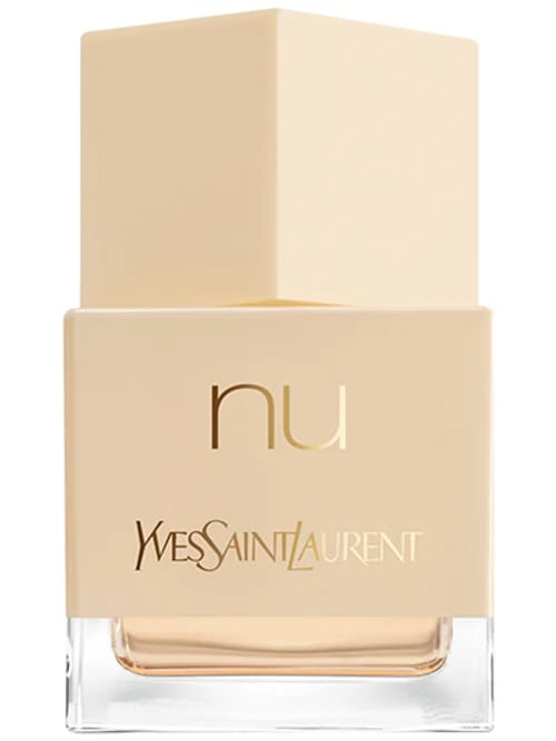 Nu : La Collection by Yves Saint Laurent