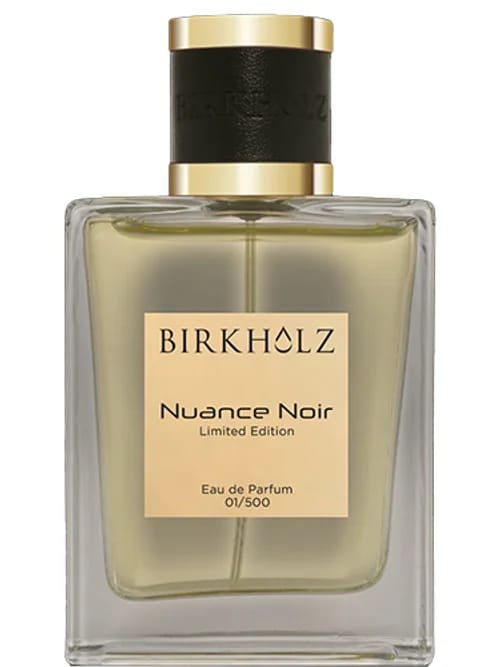 Nuance Noir by Birkholz