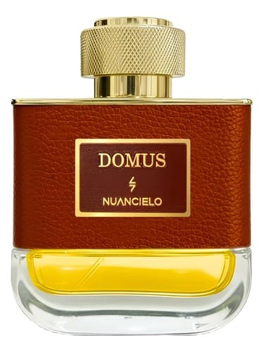 Domus by Nuancielo
