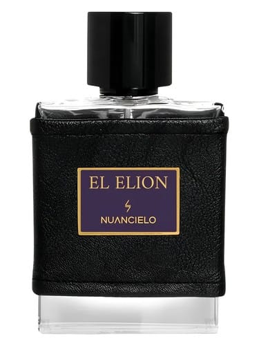 El Elion by Nuancielo