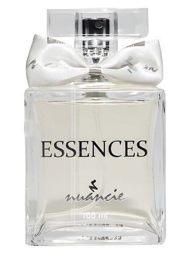 Essences 05 by Nuancielo