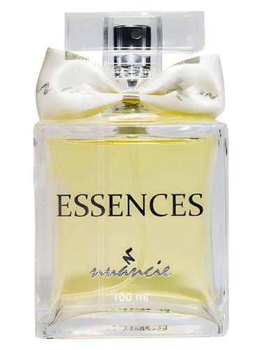 Essences 49 by Nuancielo