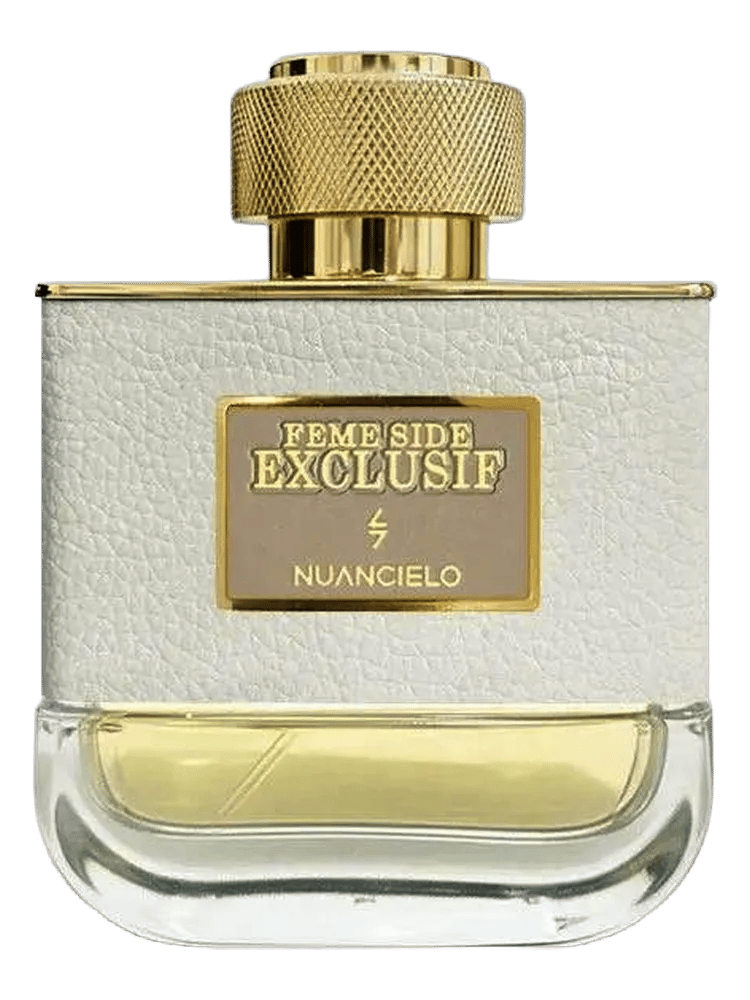 Feme Side Exclusif by Nuancielo