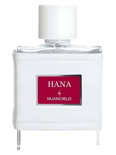 Hana by Nuancielo