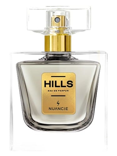 Hills by Nuancielo