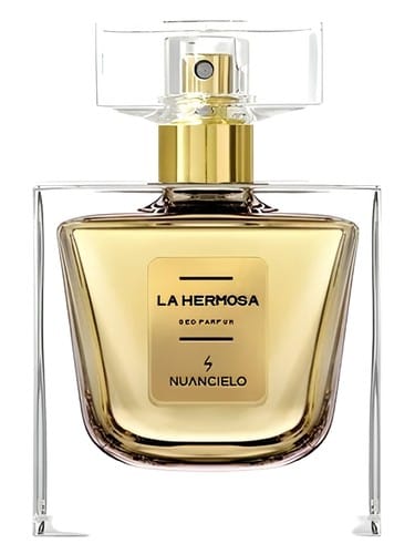 La Hermosa by Nuancielo