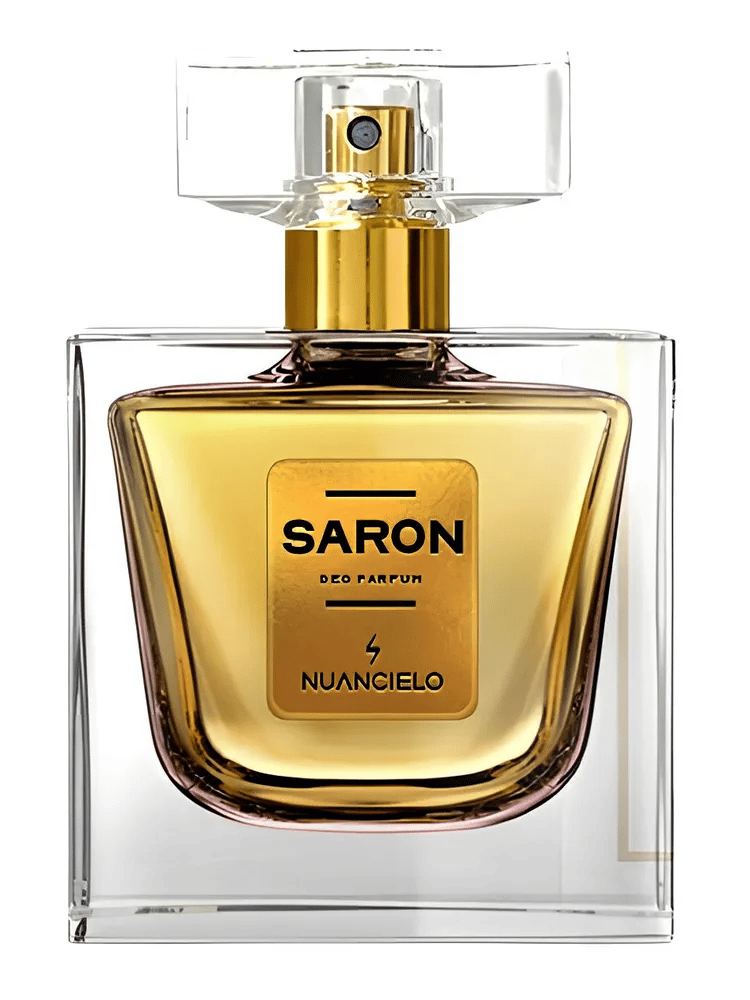 Saron by Nuancielo
