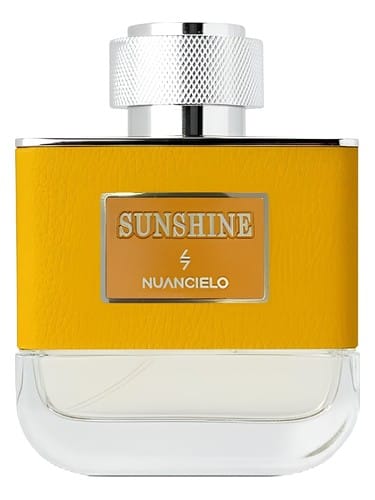 Sunshine by Nuancielo