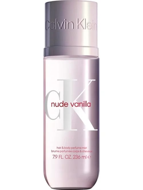 Nude Vanilla by Calvin Klein