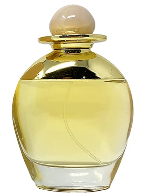 Nude by Bill Blass
