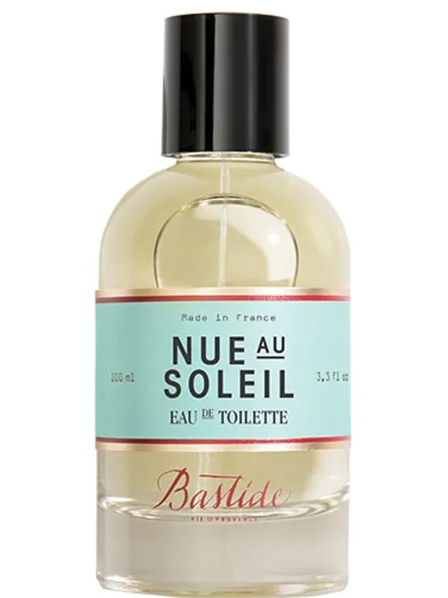 Nue Au Soleil by Bastide