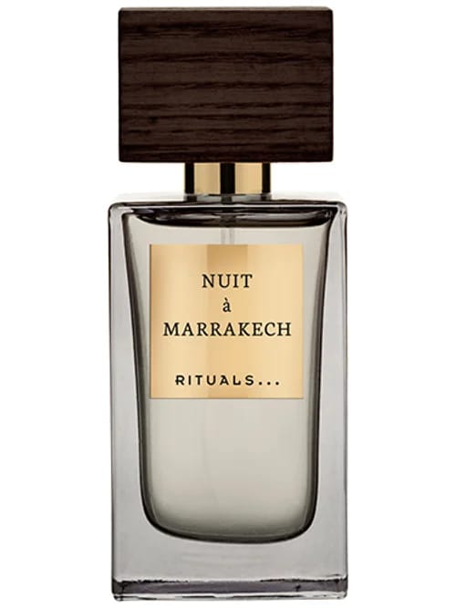Nuit À Marrakech by Rituals