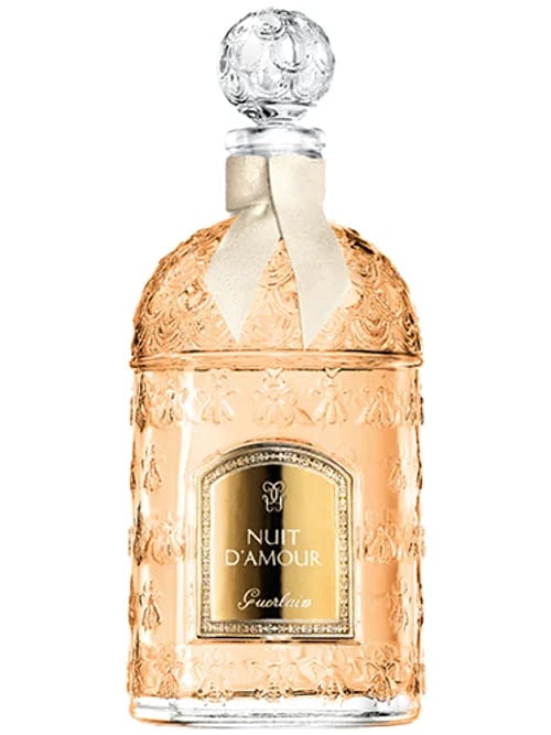 Nuit D'Amour by Guerlain