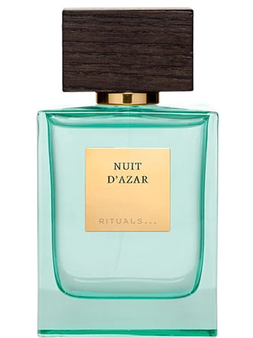 Nuit D'Azar by Rituals