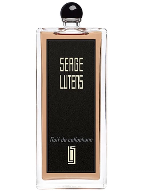 Nuit De Cellophane by Serge Lutens