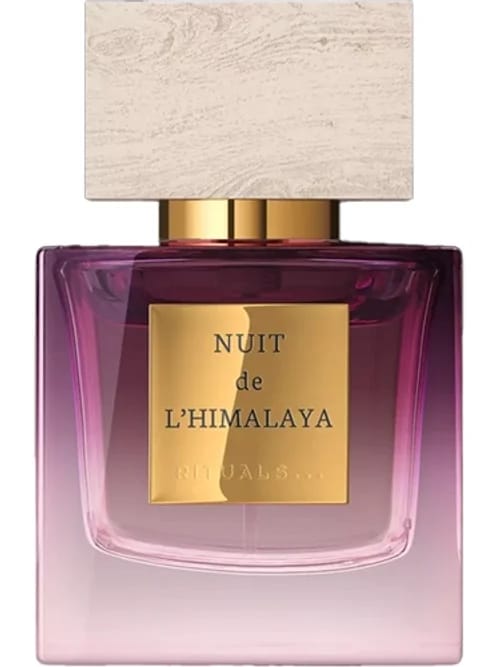 Nuit De L'Himalaya by Rituals