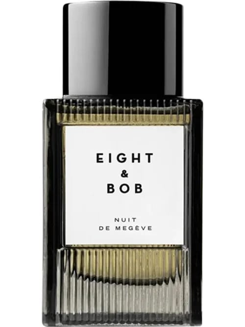 Nuit De Megève by Eight & Bob