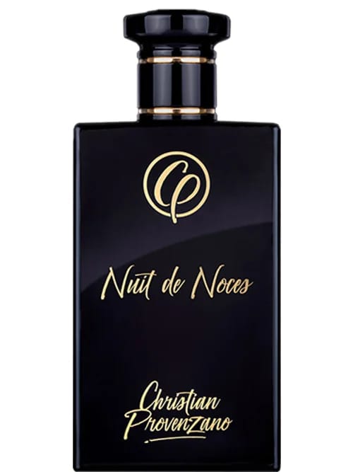Nuit De Noces by Christian Provenzano