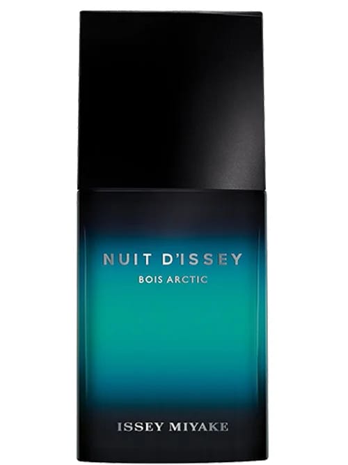 Nuit D'Issey Bois Arctic by Issey Miyake
