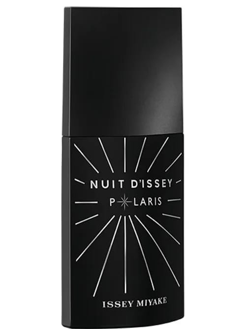 Nuit D'Issey Polaris by Issey Miyake
