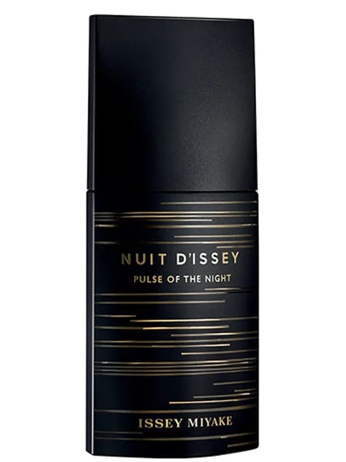 Nuit D'Issey Pulse Of The Night by Issey Miyake