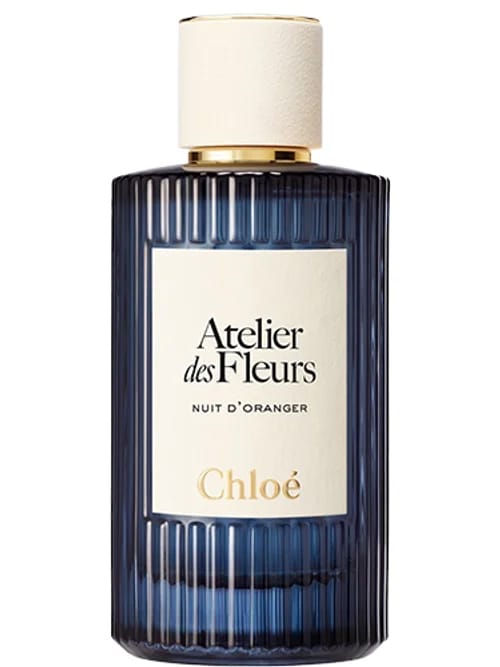 Nuit D'Oranger by Chloé
