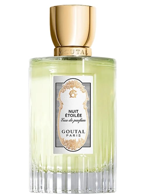 Nuit Etoilée by Goutal