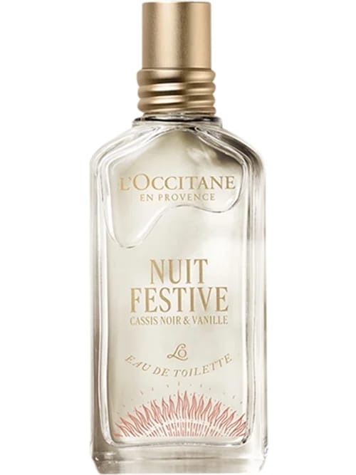 Nuit Festive by L'Occitane