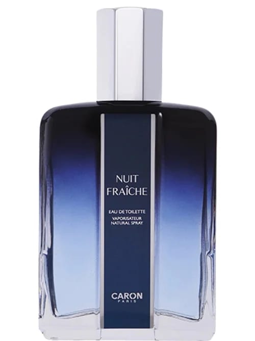 Nuit Fraîche by Caron