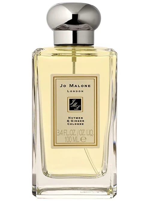 Nutmeg & Ginger by Jo Malone London