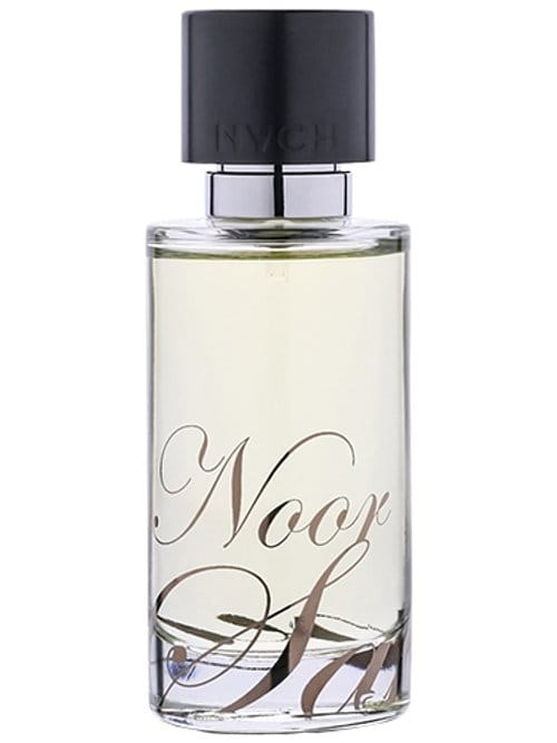 Noor Sahara by Nych