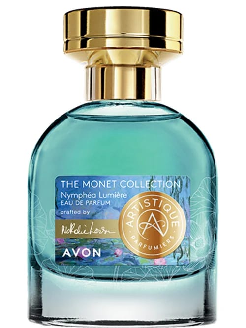 Nymphéa Lumière by Avon